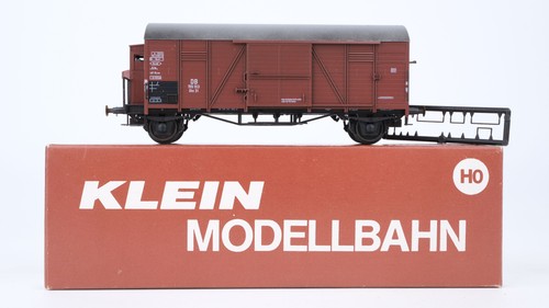 Klein modellbahn 4 - modellbahn, h0
