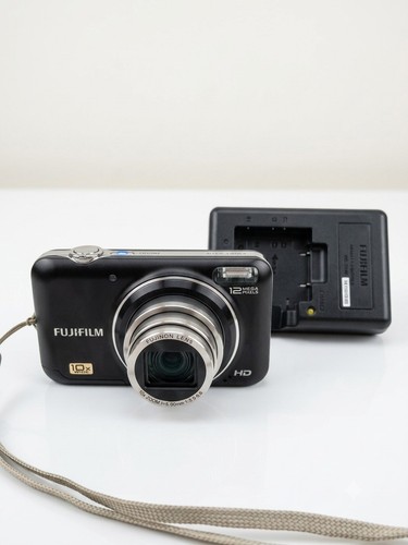 Fujifilm finepix 300 - fujifilm,