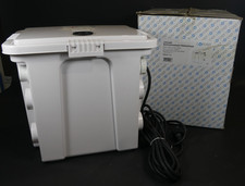 Concept Schmutzwasser-Hebeanlage 9804173 | 230V 550W Hmax 7m Q | OVP