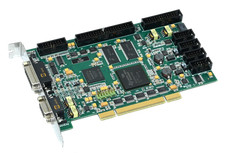 Scanlab 117539 Scanhead 3-D