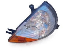 FORD KA (RB_)Hauptscheinwerfer