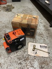 Solo Multimot Typ 101 Motor