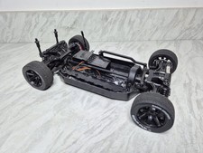 HPI E10 Drift 1/10 4WD Elektro