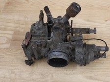 Carburetor Vergaser Solex 35