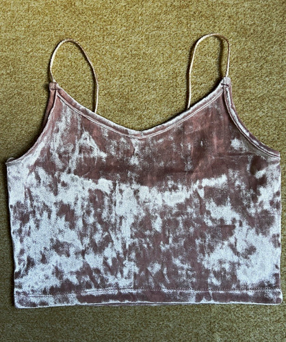Sister damen trägershirt 2xs - trägershirt,
