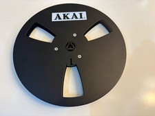 Akai ATR-7M 18cm Tonbandspule