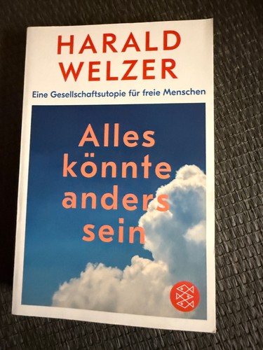 Alles könnte anders sein - , von