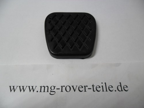 Pedalgummi bremspedalgummi - pedalgummi,