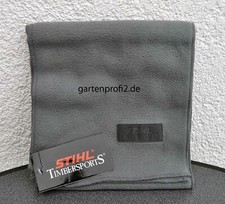 Stihl Timbersports Schal grau