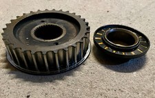 Harley Davidson Sportster 1200 XL2 - Original Front Drive Pulley - 29t