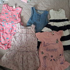 62tlg. Mädchen Paket Größe