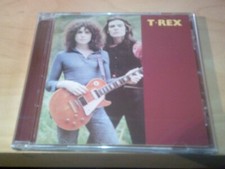 T. Rex -  T. Rex   CD    NEU