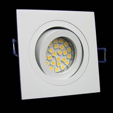 Einbaustrahler DSL50