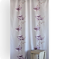 Vorhang Dekoschal Gardine