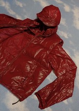 WESTE Jacke Weste Daunenjacke