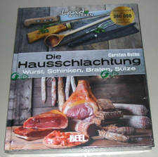 Bothe: Die Hausschlachtung