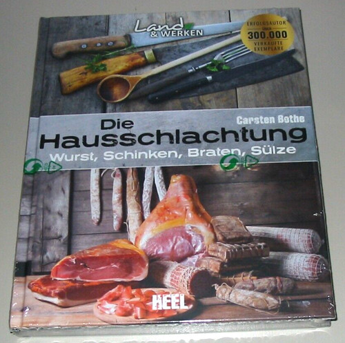 Bothe die hausschlachtung - bothe:,