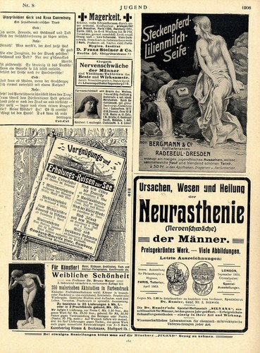 Wasssernymphe steckenpferd - wasssernymphe,
