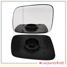 Spiegelglas mit Platte für VW