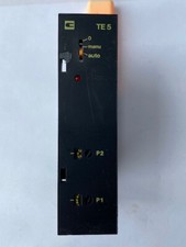 CENTRATHERM Modul TE 5 f. Heizungsregelungen ZG 52 55 60 85 etc. 