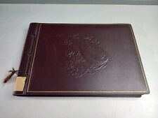 Altes Fotoalbum 1960 Reise nach Prag 29 Fotos/1961 Bucuresti/Rumänien 110 Fotos 