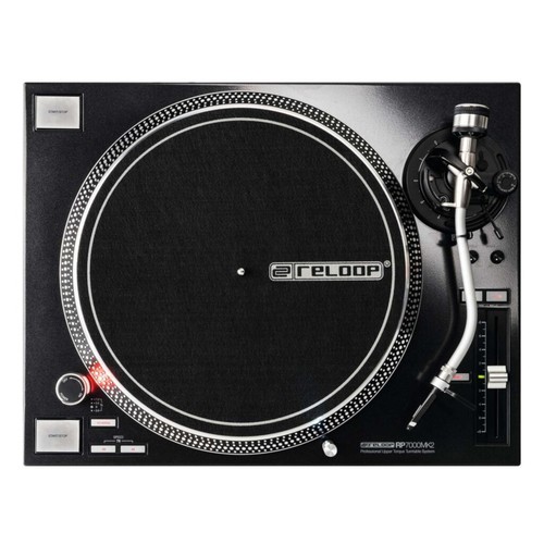Reloop 7000 mk2 direct - reloop, rp-7000