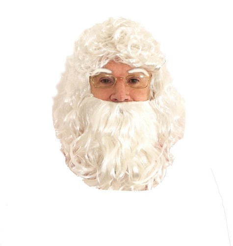 Zubehör für santa claus - zubehör,