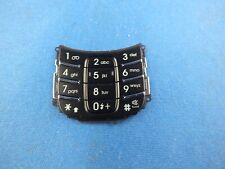 Original Samsung-SGH D500 D508 Slider Keypad Tastatur Matte Handy mobile phone