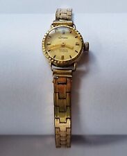 Tolle Damen Armbanduhr BERGANA