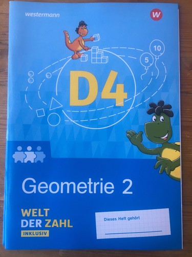 Welt der zahl inklusiv - welt,
