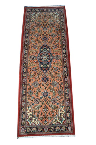 Ghom 158x57 qom - 158x57, läufer