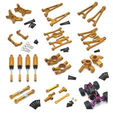 Full Metal Upgrade Parts Kits