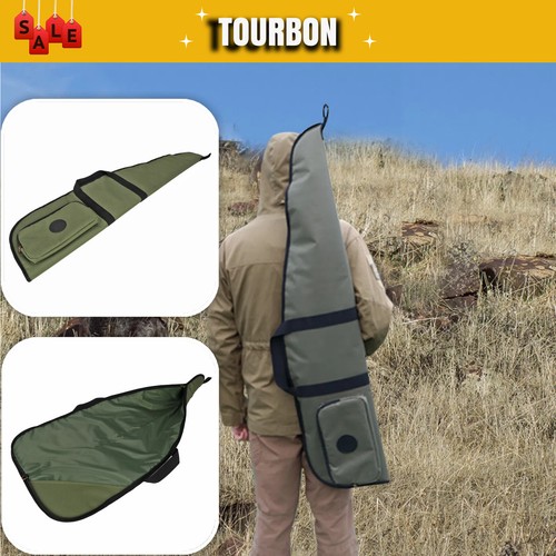 Tourbon gewehrtasche - tourbon,