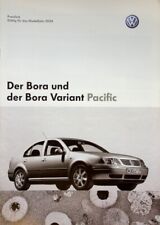 287642) VW Bora + Variant -