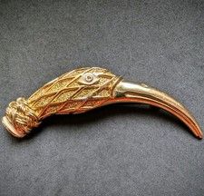 Vintage Balenciaga Paris Vogel