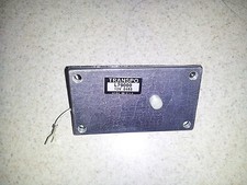 New Transpo 12V Voltage