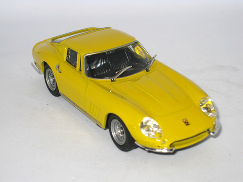 Ferrari 275 gtb - 275, gtb/4