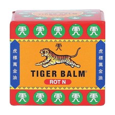 Tiger Balm rot N 19,4 g