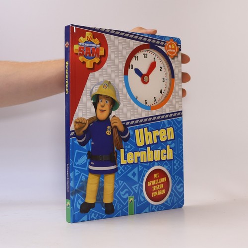 Feuerwehrmann sam - feuerwehrmann,