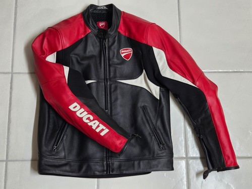 Original ducati corse dainese - corse,
