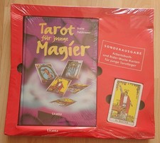 TAROT FÜR JUNGE MAGIER