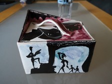 Helge Leiberg (Penck Freund)