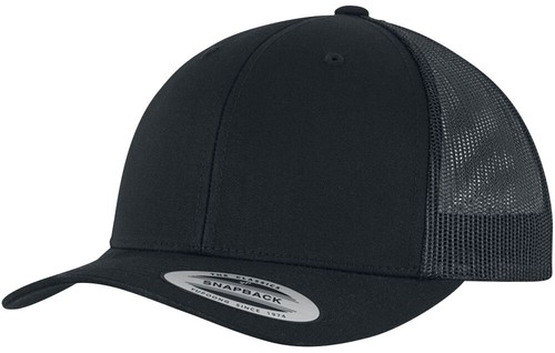 Flexfit cap unisex retro - flexfit,