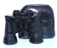 Carl Zeiss Jena 7x50 Fernglas