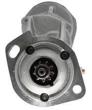 Anlasser Neu - Made In Italy -