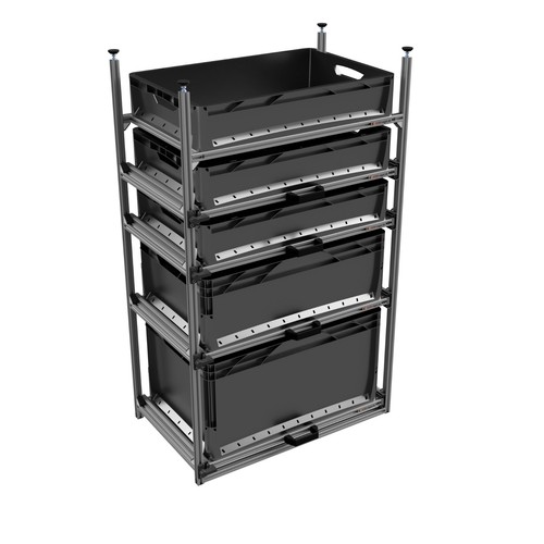 Wohnmobil regal regalsystem - wohnmobil,