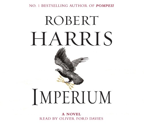 Imperium - (cicero, trilogy