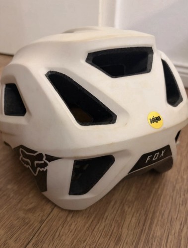 Fox fahrradhelm - fox,