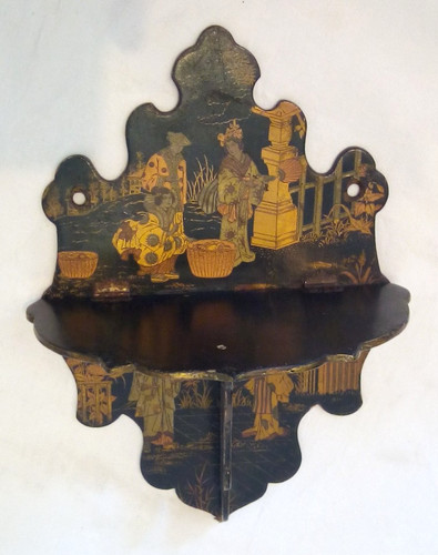 Tolle jugendstil wandkonsole - tolle,