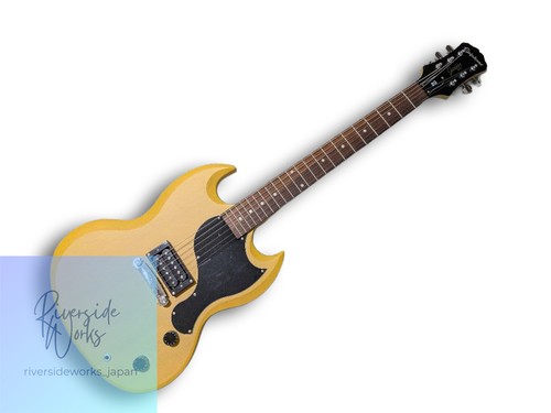 Epiphone gibson junior - epiphone,
